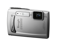 Olympus TG 310 - 1410254 - zdjęcie 1
